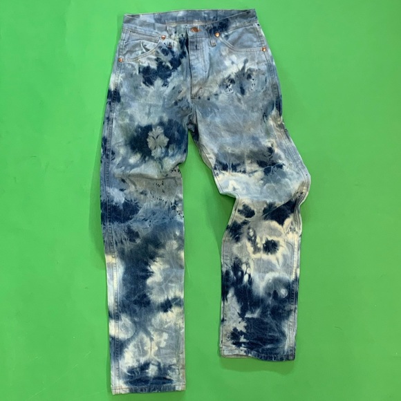 Vtg Wrangler - Picture 2 of 8